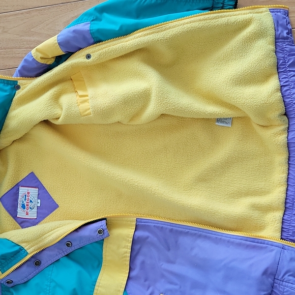 Vintage McGregor  jacket - Picture 5 of 5